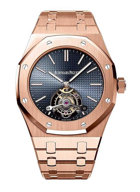 audemars piguettourbillon rose gold|audemars piguet rose gold price.